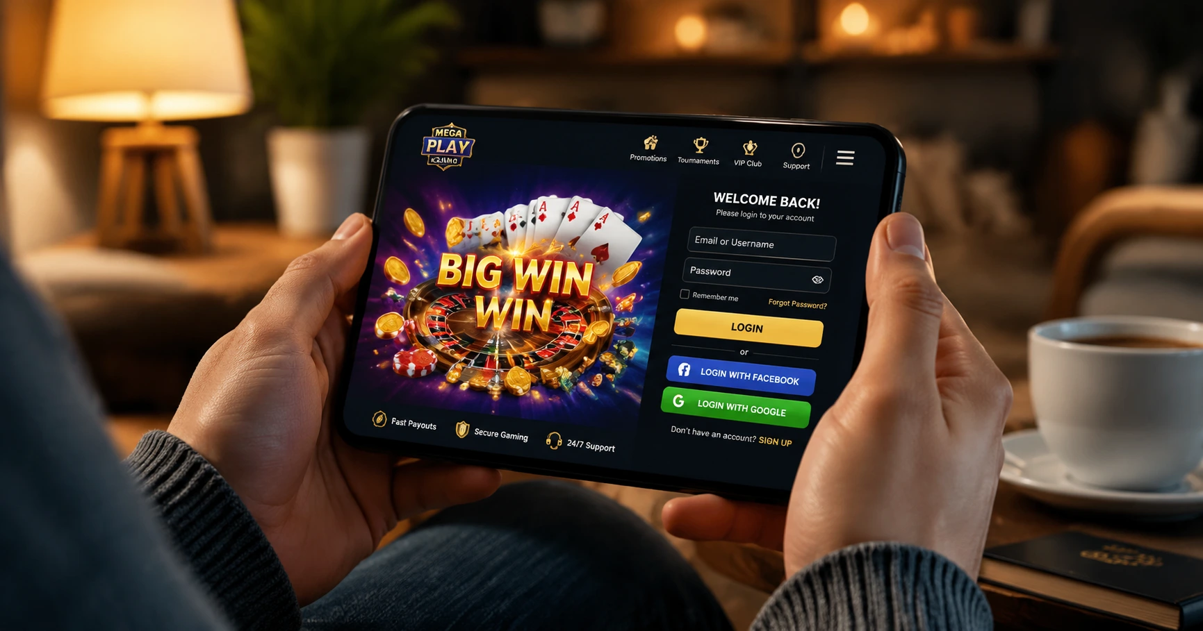 Exploring the Features and Benefits of peso888.com in Online Gaming - image 2