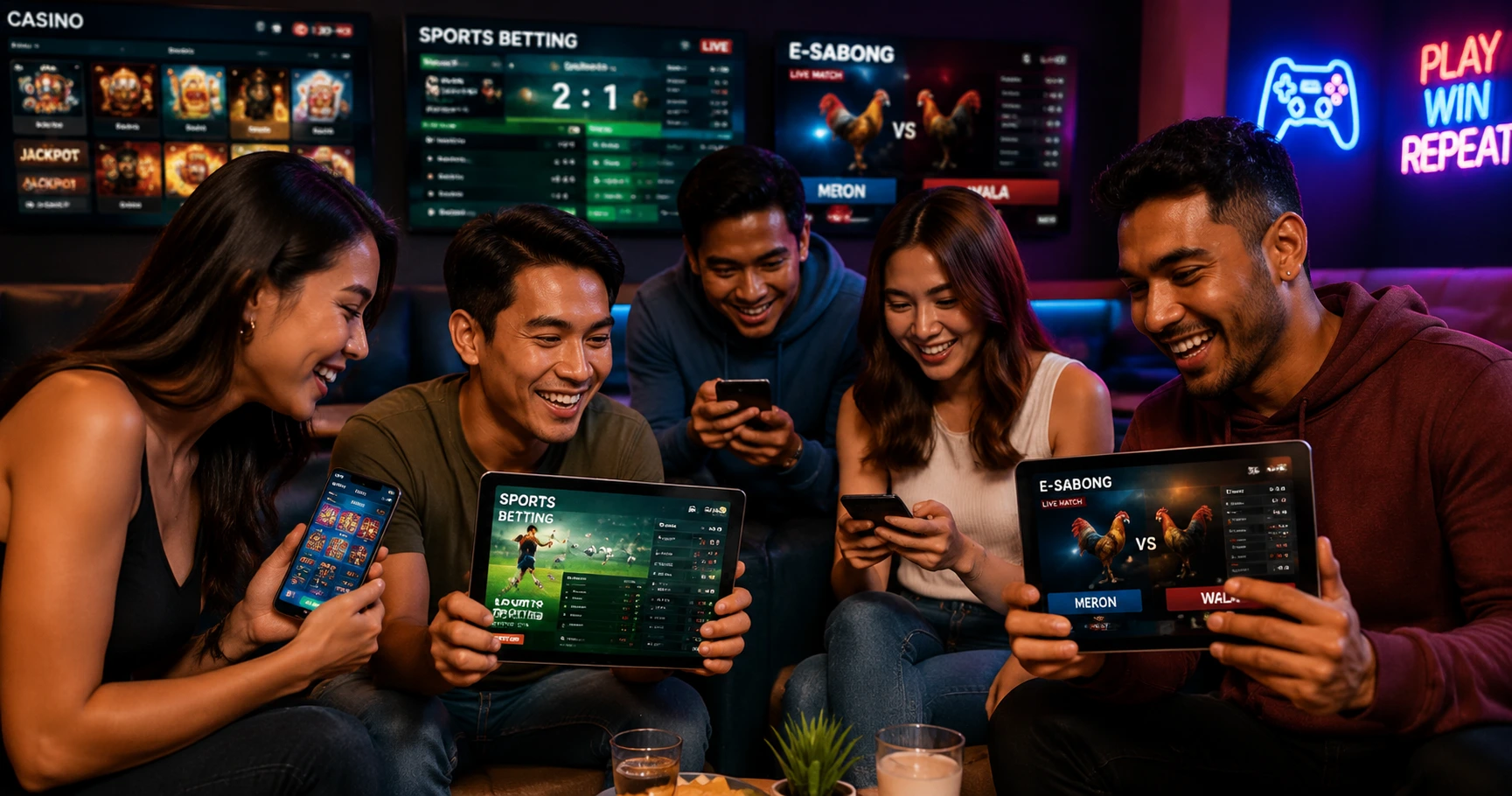 Discovering pesobets.ph: Your Ultimate Guide to Filipino Online Betting and Gaming - image 2
