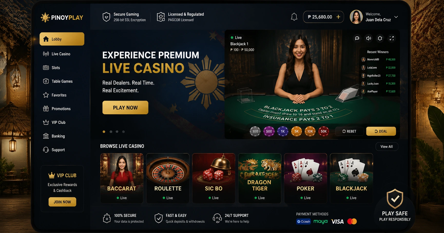 Exploring ph8.cpm: The Leading Platform for Online Sabong and Casino Gaming - image 2