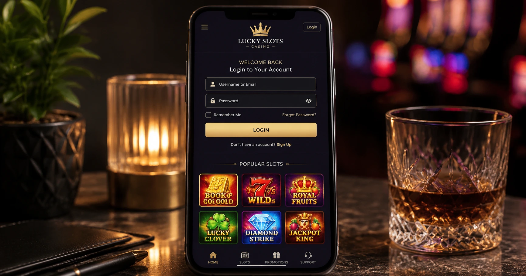 Comprehensive Guide to jili lucky slots login and Its Exciting Features in the Philippines - image 2 Comprehensive Guide to jili lucky slots login and Its Exciting Features in the Philippines - image 2