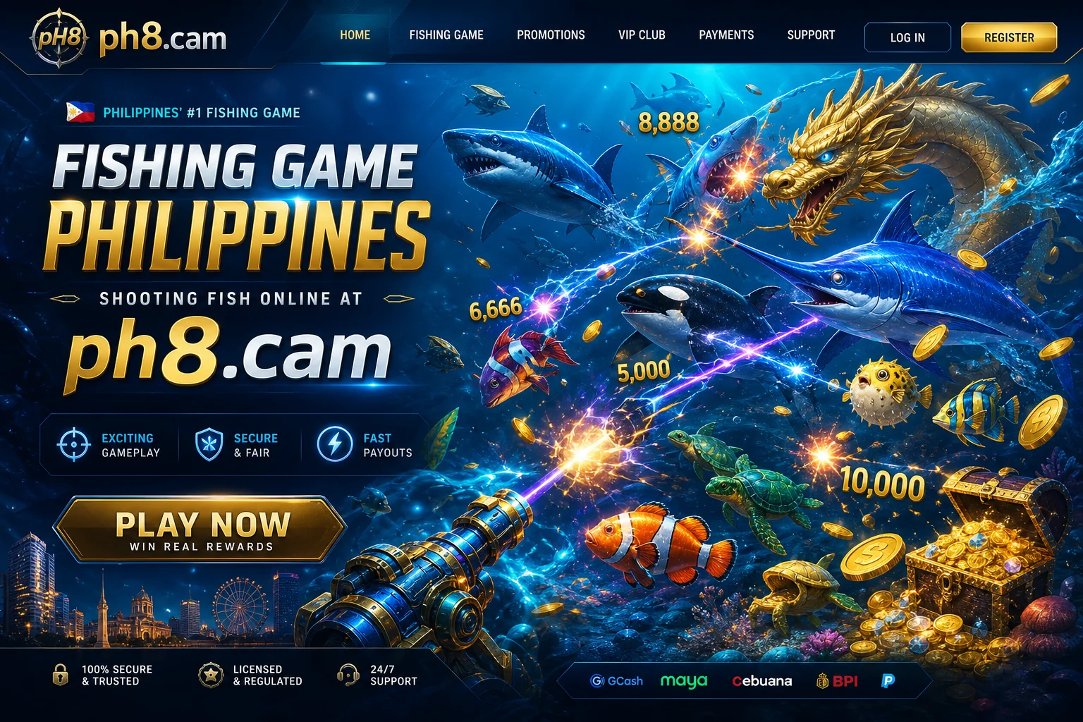 Speed Baccarat A