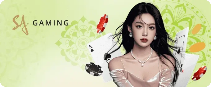 Live Casino VIP PH