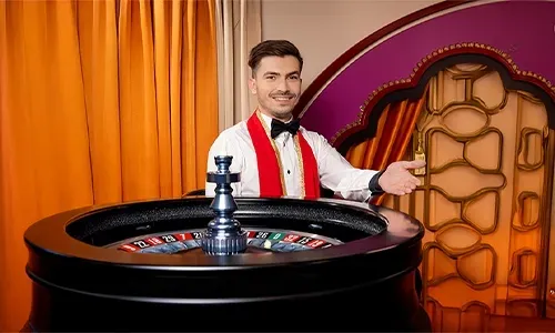 Filipino Live Casino Tables