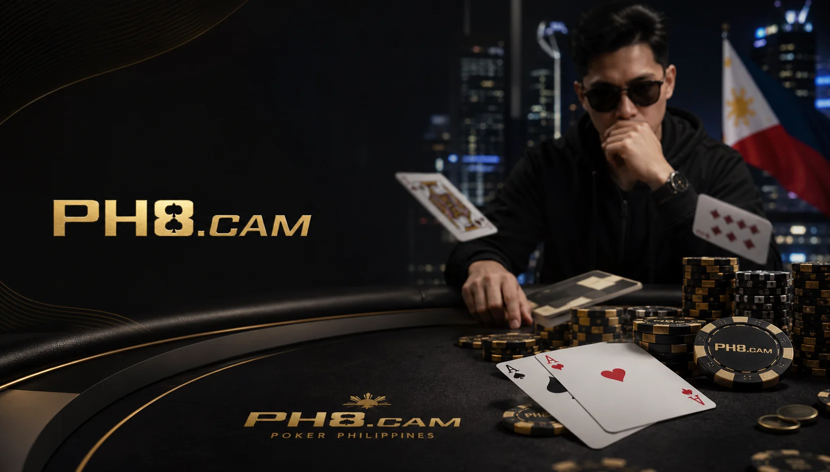 Manila Poker Club