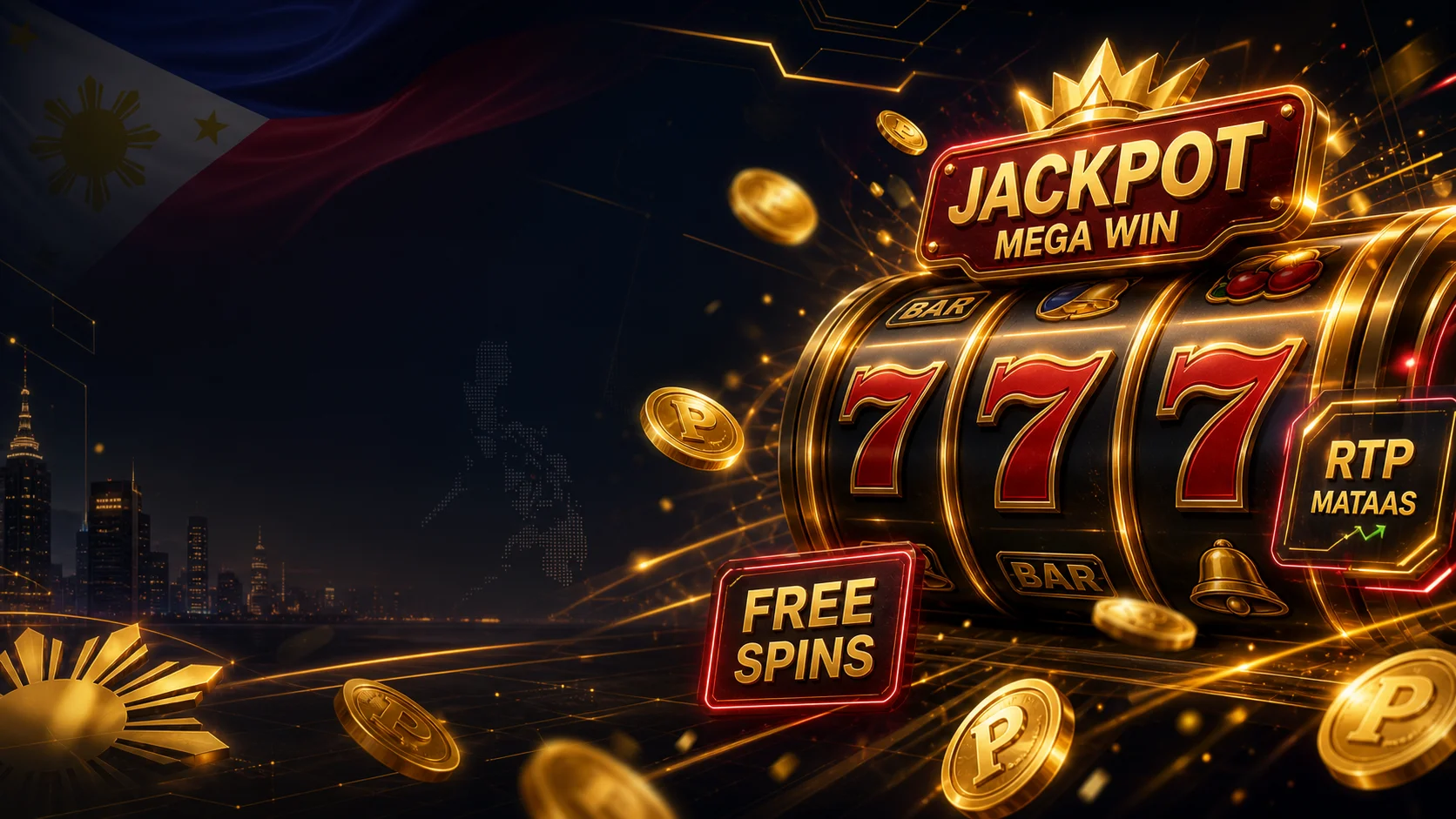 Speed Baccarat A