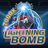 Lightning Baccarat
