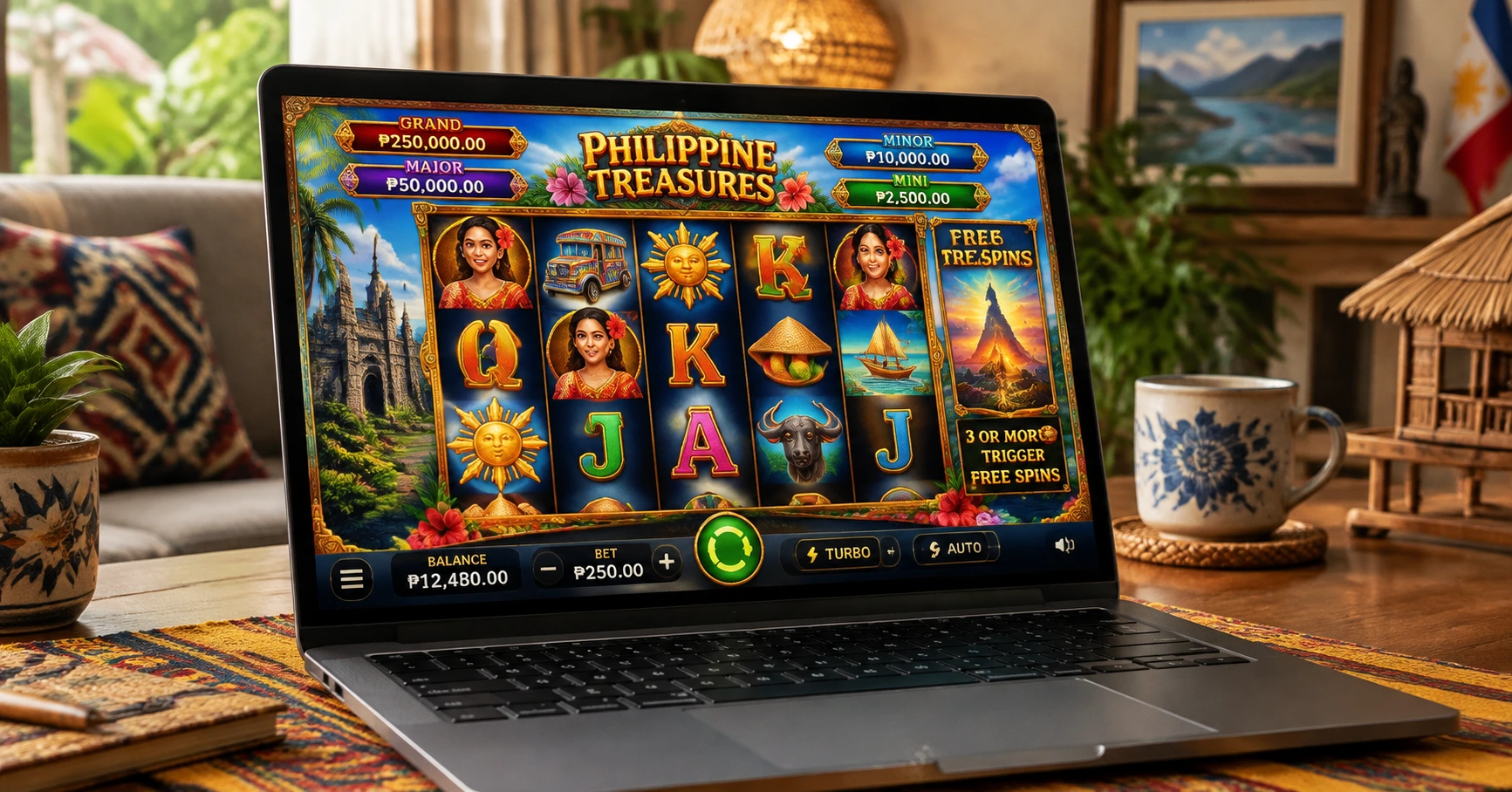 Discovering the Jili Slot Legit Experience in the Philippines - image 1 Discovering the Jili Slot Legit Experience in the Philippines - image 1
