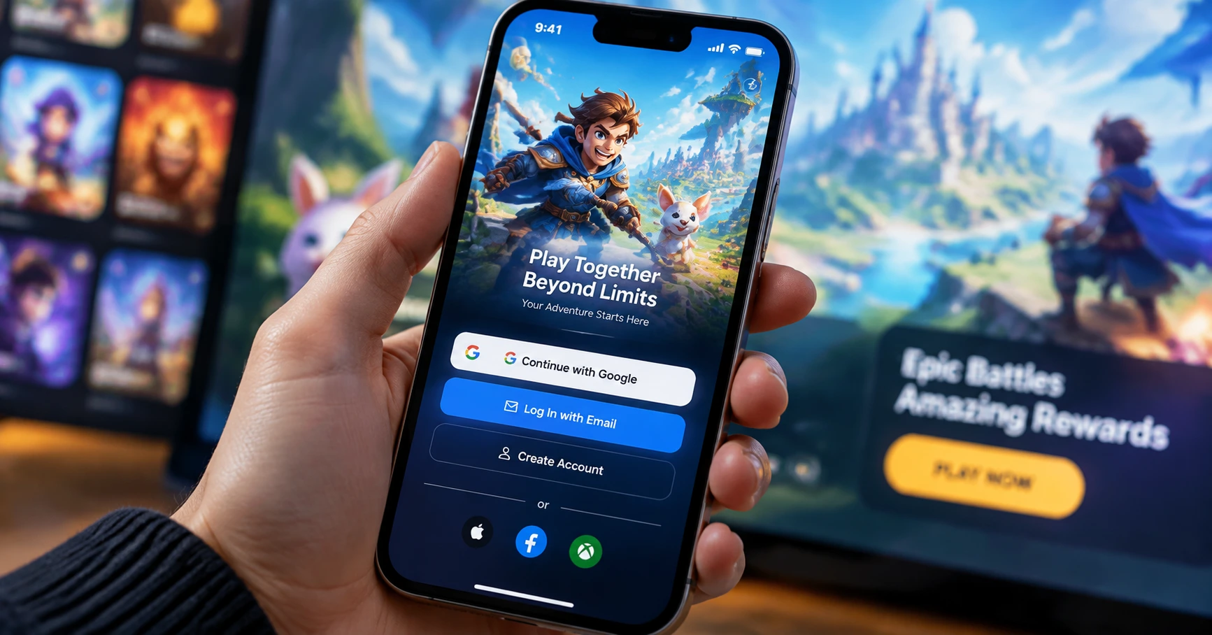 Your Guide to ph88 login – Accessing Your Ultimate Online Gaming Hub - image 2 Your Guide to ph88 login – Accessing Your Ultimate Online Gaming Hub - image 2