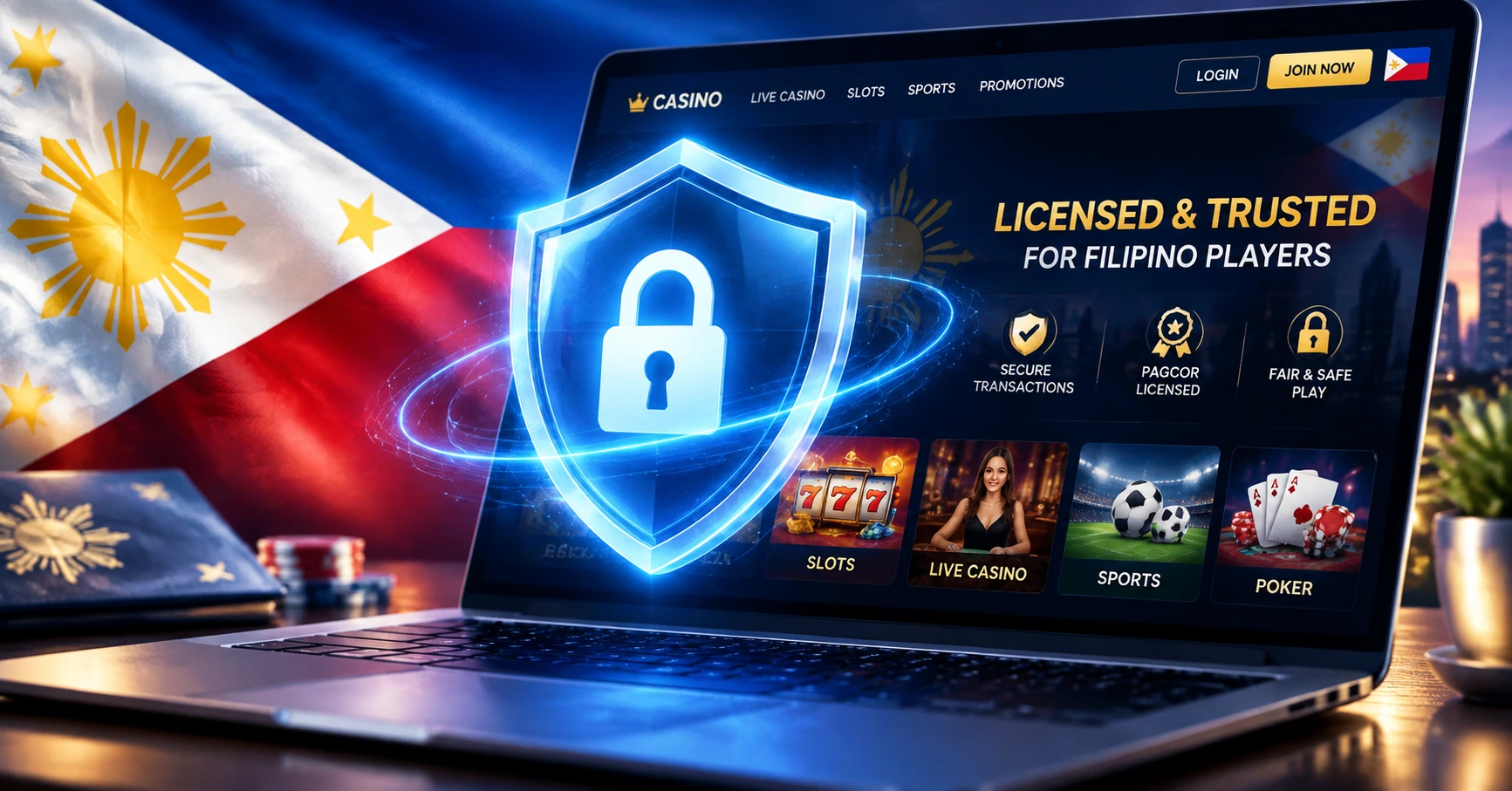 Discover the Best Online Casino Philippines for Filipino Players - image 2