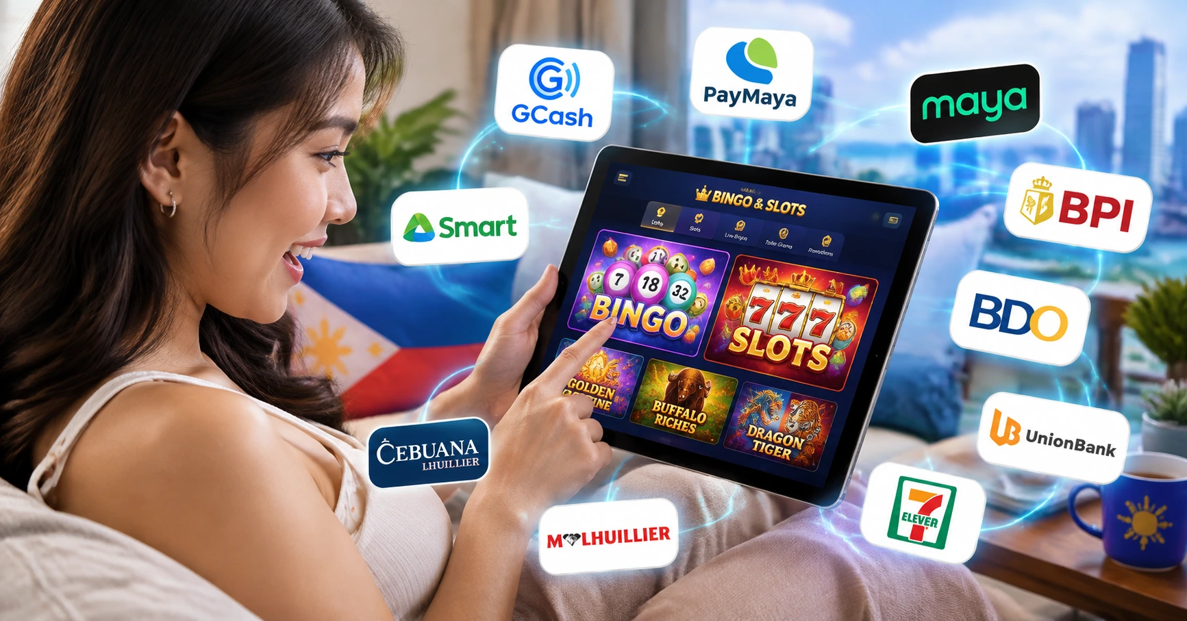 Discover the Best Online Casino Philippines for Filipino Players - image 3