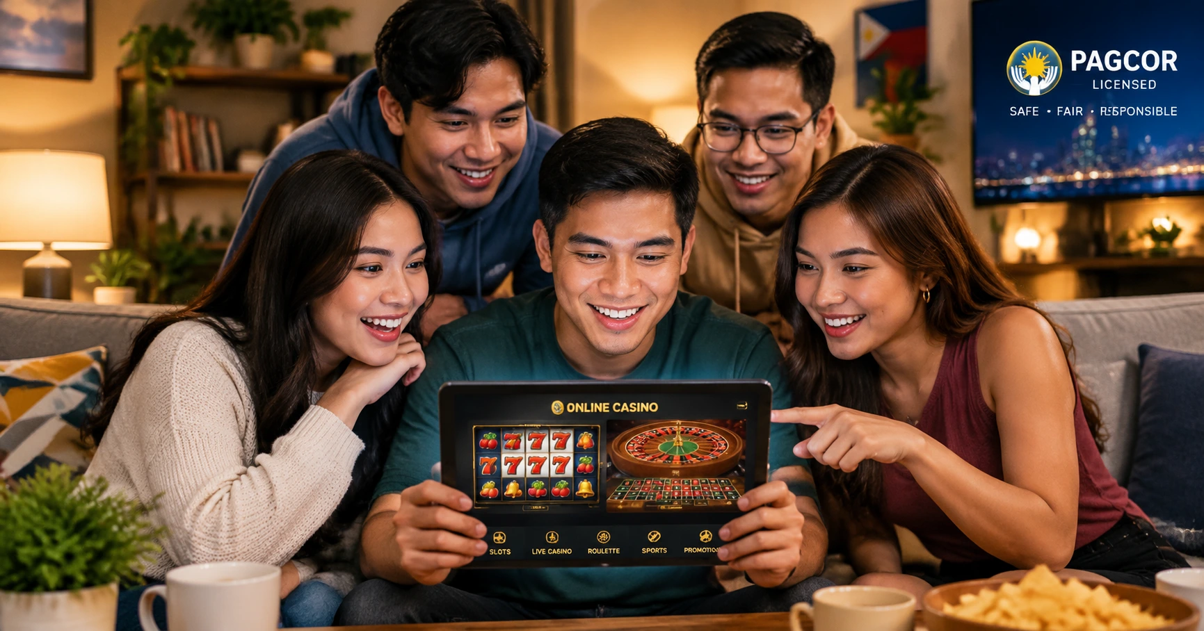 Unlocking the Benefits of Pagcor Online Casino Free 100 in the Philippines - image 3 Unlocking the Benefits of Pagcor Online Casino Free 100 in the Philippines - image 3